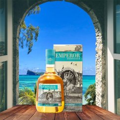 Emperor London Bridge 0,7l 40% + dárková krabička