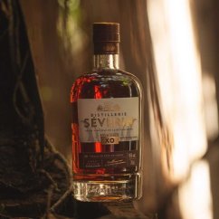 Séverin XO Rum 0,7l 45%
