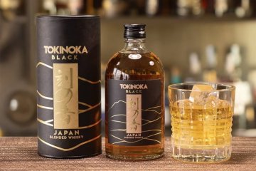 Tokinoka Whisky