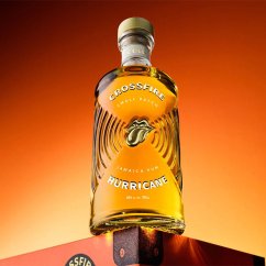 Crossfire Hurricane Gold by The Rolling Stones 0,7 l 40 %
