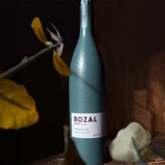 Mezcal Bozal Tobasiche 0,7l 47%