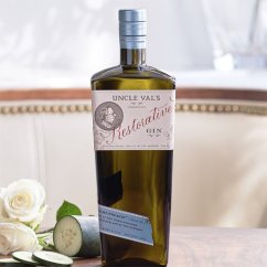 Uncle Val´s Restorative Gin 0,7l 45%