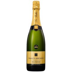 ABK6 Les Bulles – Brut Prestige 0,75l 12,5%