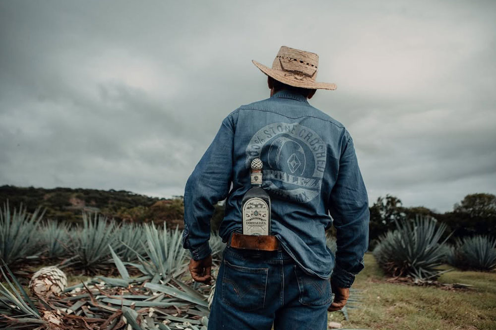 Fortaleza Tequila