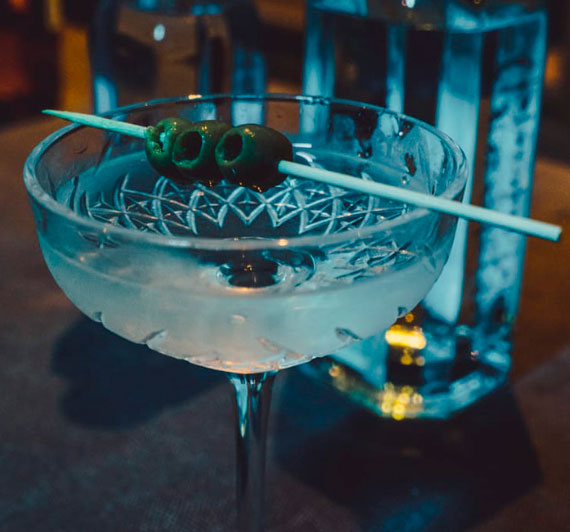 MG Martini