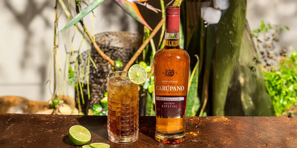 Cuba Libre Carúpano