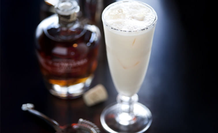 Kirk and Sweeney Crazy Monkey