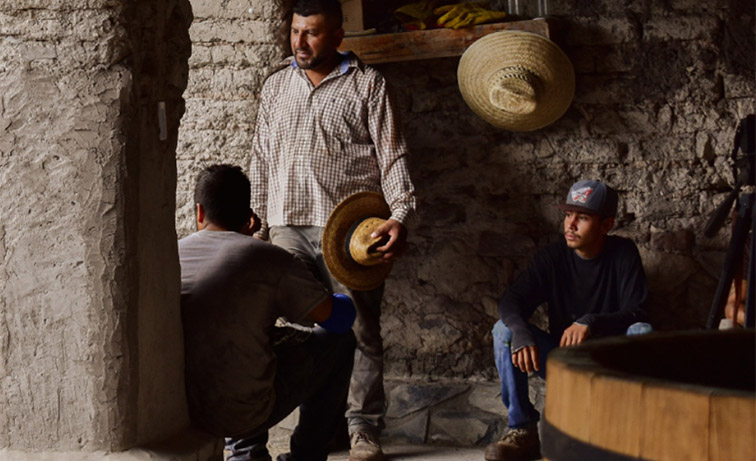 Komunita Burrito Fiestero