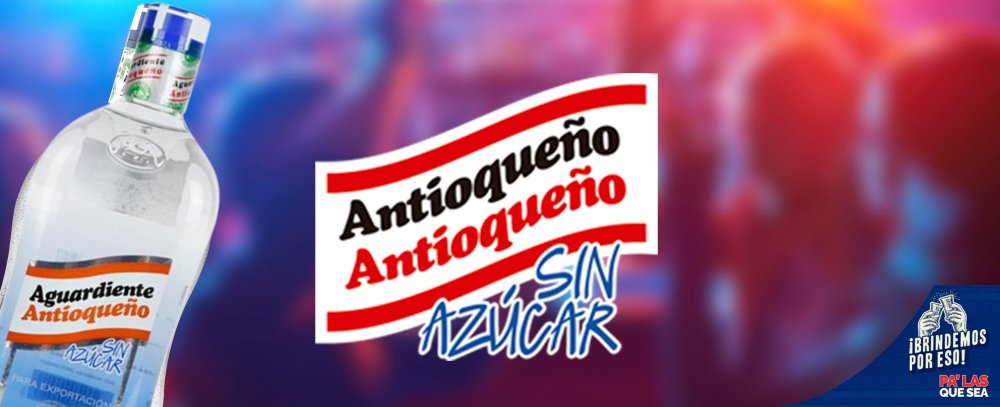 Aguardiente Antioqueño Sin Azúcar
