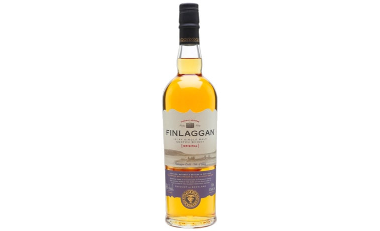 Finlaggan Original Peaty