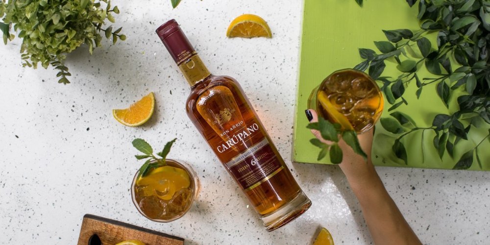 Carúpano 6 Reserva Especial