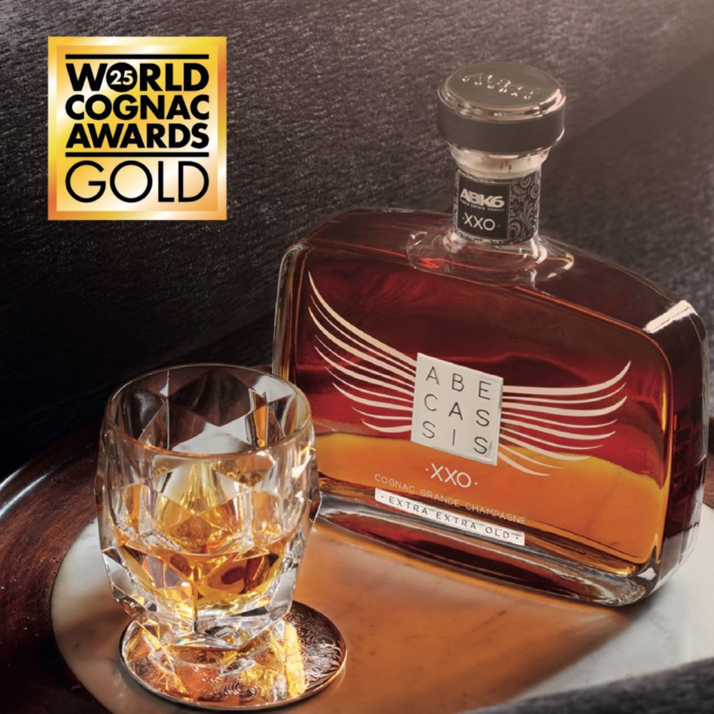 ABK6 XXO Grande Champagne