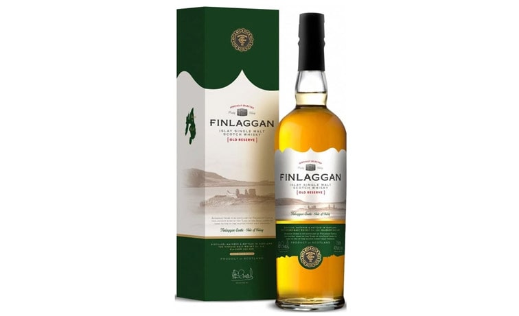 Finlaggan Old Reserve