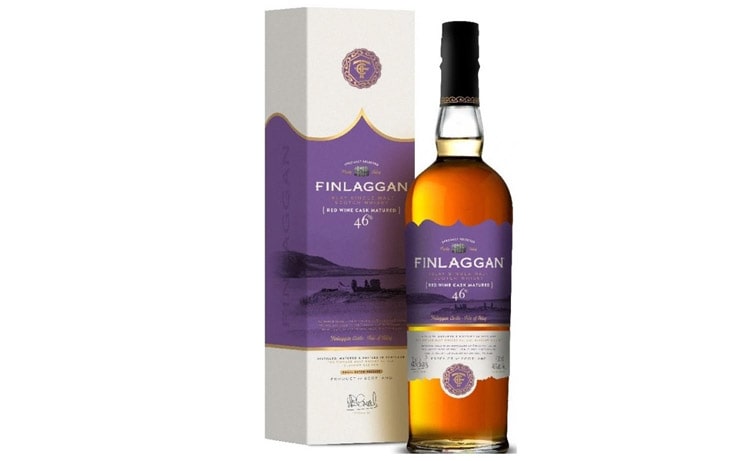 Finlaggan Red Wine Matured