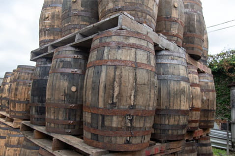 Long Pond Distillery