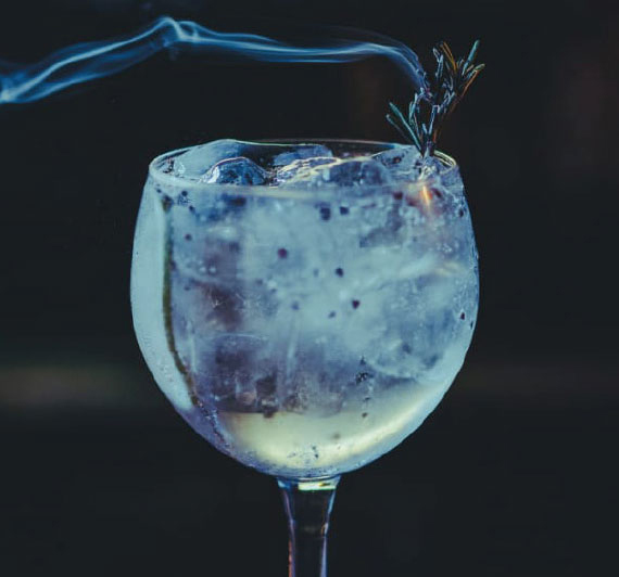 MG Tonic