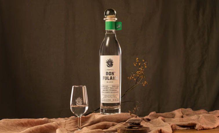 Don Fulano Blanco