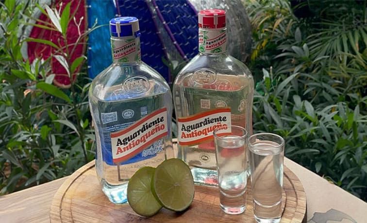 Fábrica de Licores de Antioquia